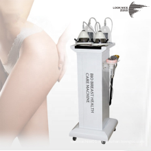 Wholesale Vacuum Therapy Buttock Enlargement Breast Nipple Massage Beauty Machine